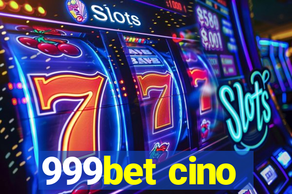 999bet cino